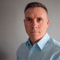 Chris Davison ACII