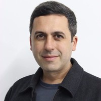 Ricardo Carvalho de Almeida