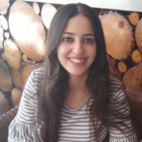 Sarah El Ouriachi