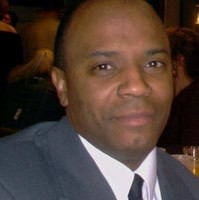 Brown Reginald