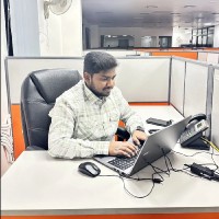 Shaik Afzal