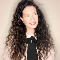 Tawny Miller, Msda, Calm