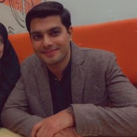 Tarique Ahmed