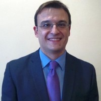 Roberto Sánchez Hernández