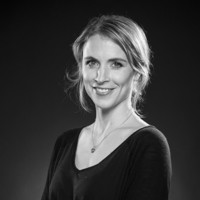 Stephanie Bergenthal