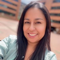 Alba Alejandra Garay Mendez