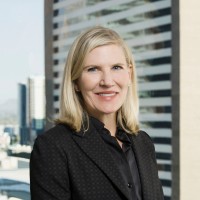 Julie Rystad