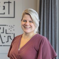 Sabine Van Dijk - Franke