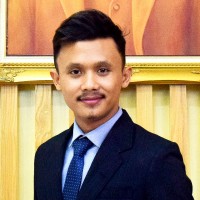 M. Ischaq Nabil As Shiddiqi