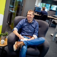 Peter De Vreede