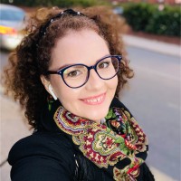 Andreea Tulpan