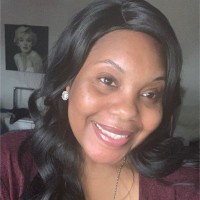 Nicole Hall