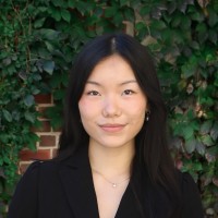 Phoebe Chu He