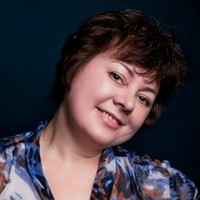 Marina Moskaleva