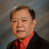 Casto Ignacio, RPsy, CSAP, CSIOP