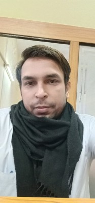 Kamal Kumarrohilla