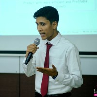 Chowdhury Emad Uddin Dhiman, Csca™