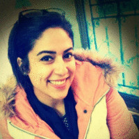 Charlotte Marouf