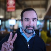 Nathanial Freitas