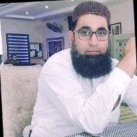 Ghulam Abbas Sahu
