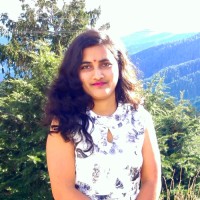 Lavanya Kumbari