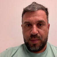 Carlos Pozo Pozo