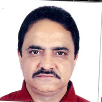 Najeeb Kadri