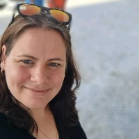 Monica Hordijk