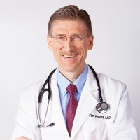Timothy Arnott, MD