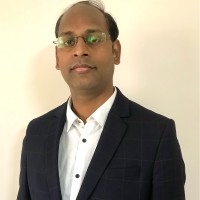 Mangesh Gomase