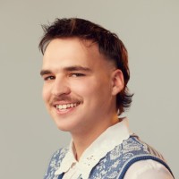 James Glover
