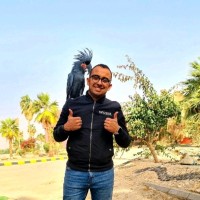 Ahmed El-Sheikh