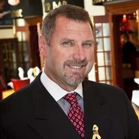 Charlie Bledsoe