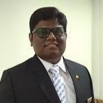 Rajagopalan Swaminathan
