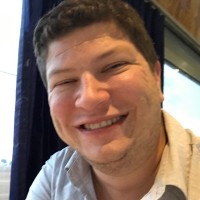 Andres Naumko