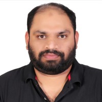 Aneesh M Abdulrahiman, Pmp®