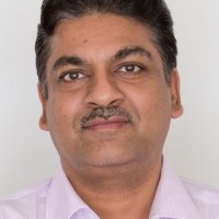 Neeraj Garg