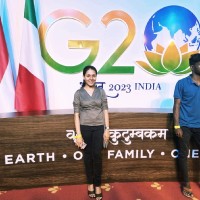 Khushi Agarwal