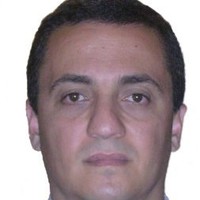Youssef DRIOUICHA