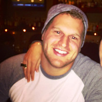 Caleb Downing