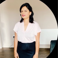 Meenakshi Gupta