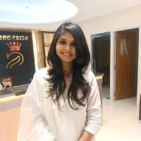 Sowndarya G