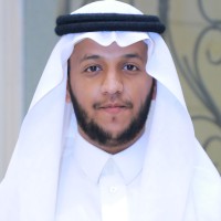 Abdullah Alqrni