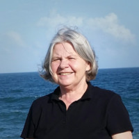 Maria De La Rosa