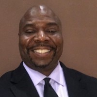 Darryl Harvey, MSHSA