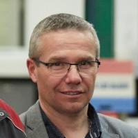 Christophe Gastelais