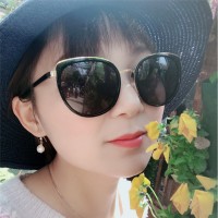 Sophia Wang