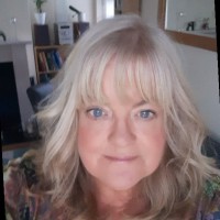 Denise Caffyn-Ryan