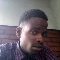 Edington Machaka