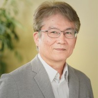 金武行雄